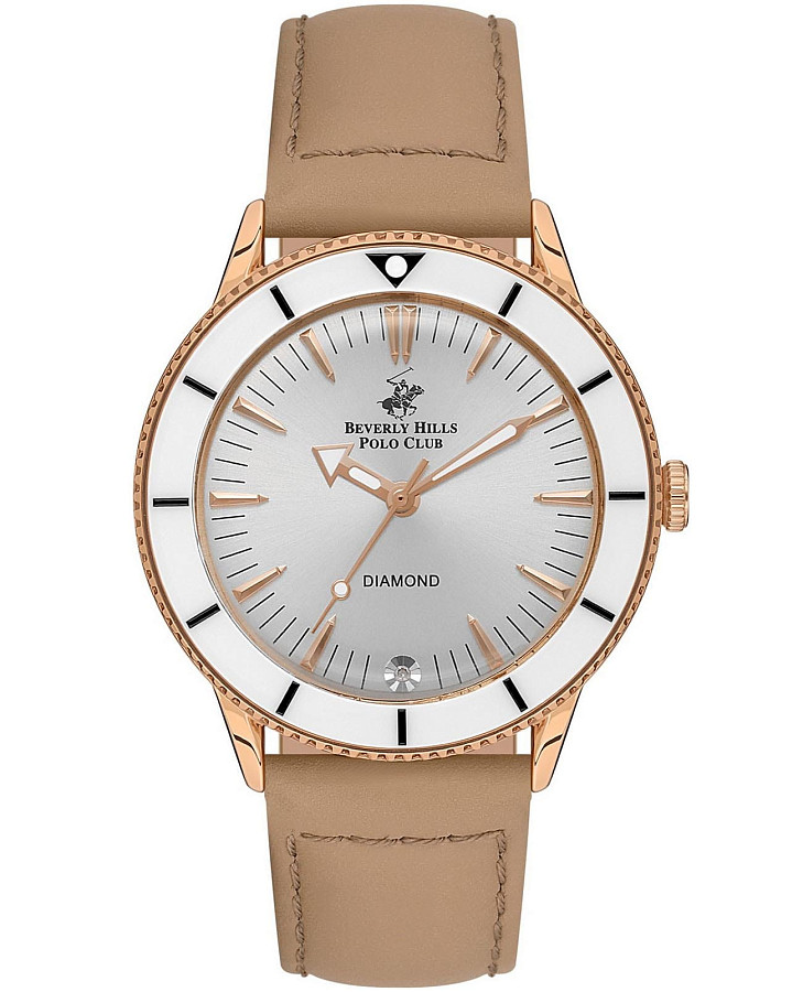 Часы Beverly Hills Polo Club BP3580C.434 — женские