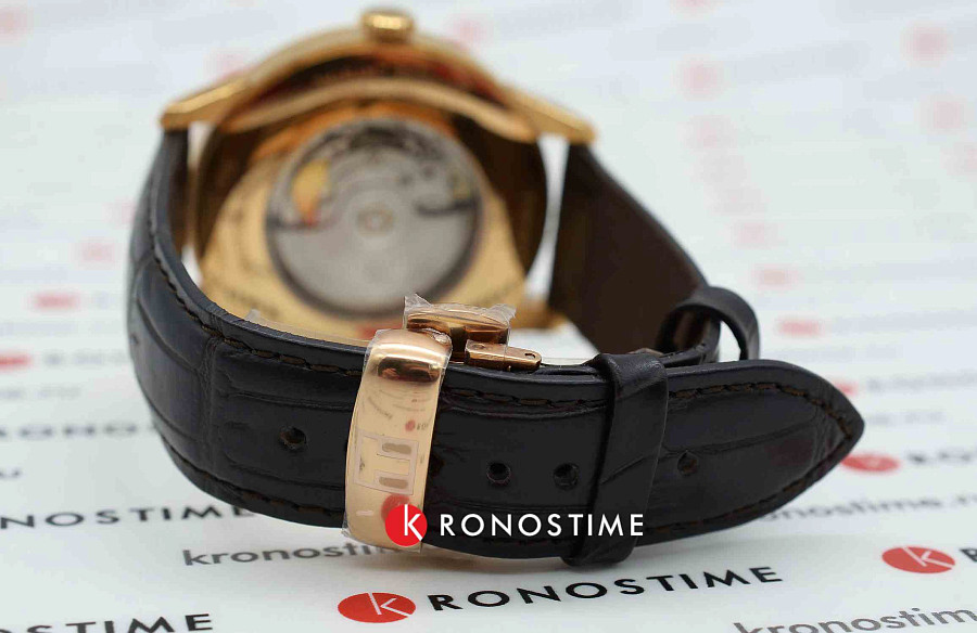 Часы Tissot Chemin des Tourelles Powermatic 80 T099.407.36.037.00 — артикул T0994073603700
