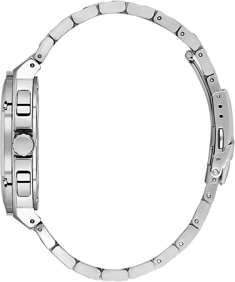 Часы Santa Barbara Polo & Racquet Club Prive SB.1.10577-3 — кварцевые, сталь металл
