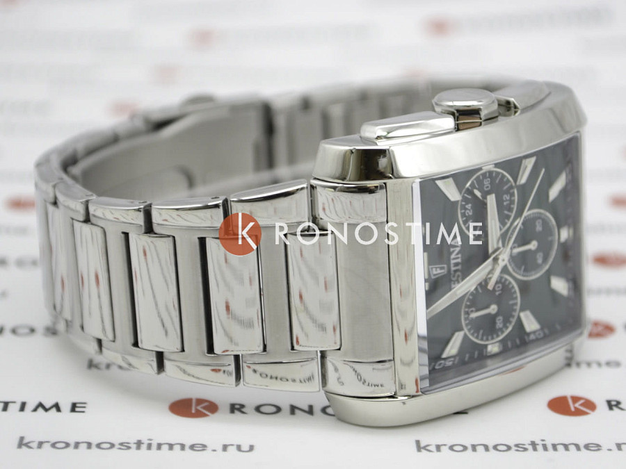 Часы Festina Timeless Chrono F20635/3 — артикул F20635/3