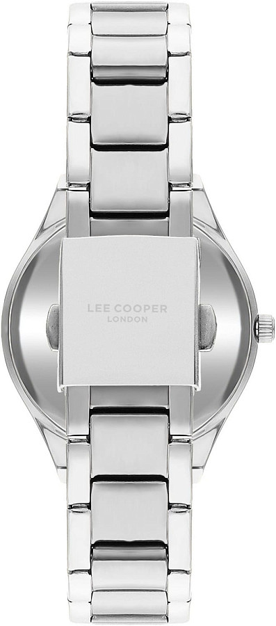 Часы Lee Cooper LC07922.320 — металл сталь, Англия