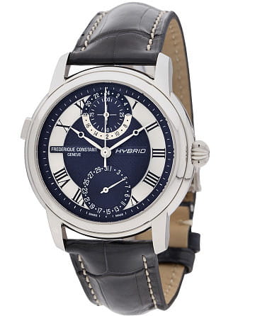Frederique Constant Hybrid Manufacture FC-750MCN4H6
