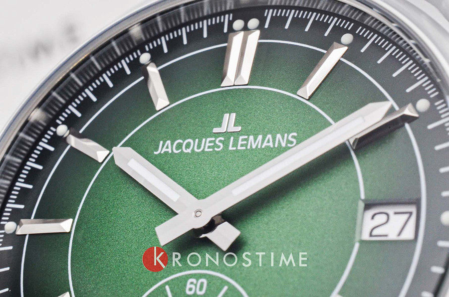 Часы Jacques Lemans Derby 1-2197H — Австрия, кварцевые