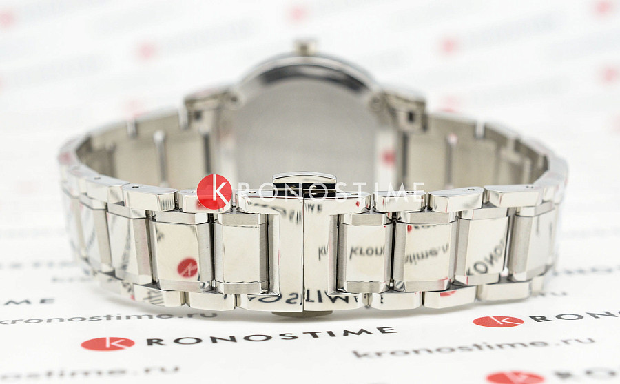 Часы Jacques Philippe Cosmos JPQLS1613M6 — нержавеющая сталь, женские