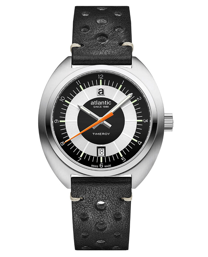 Часы Atlantic Timeroy 70362.41.65 — мужские