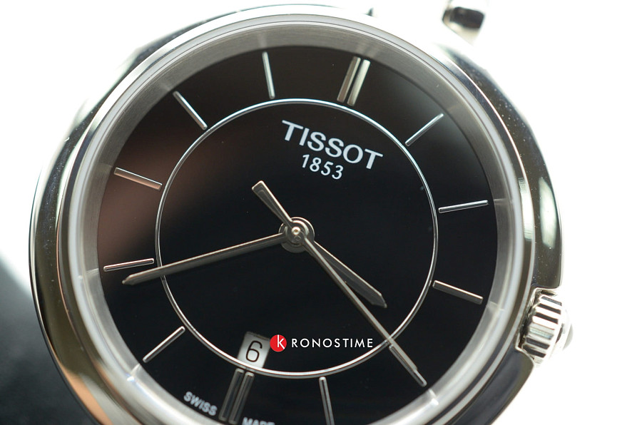 Часы Tissot Flamingo T094.210.11.051.00 — артикул T0942101105100