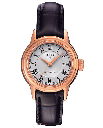 Tissot Carson Automatic Lady T085.207.36.013.00