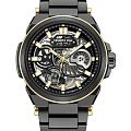 Американские механические наручные часы Kenneth Cole Automatic KCWGY0065606