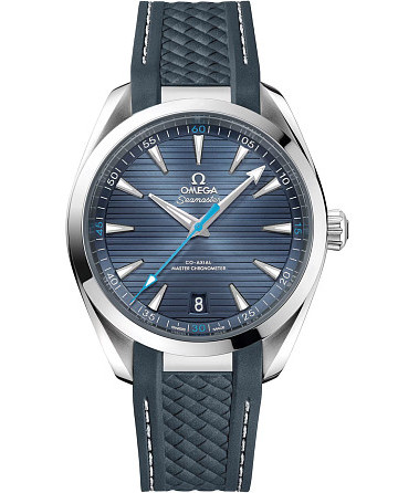 Omega Seamaster Aqua Terra 220.12.41.21.03.002