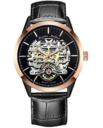 Михаил Москвин Elegance 1503L-4
