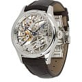 Швейцарские механические часы Aerowatch 50981 AA01, фото 2