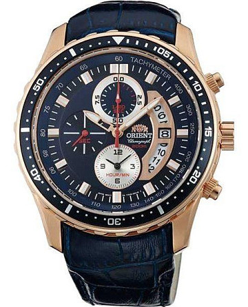 Orient TT0Q006D (FTT0Q006D)
