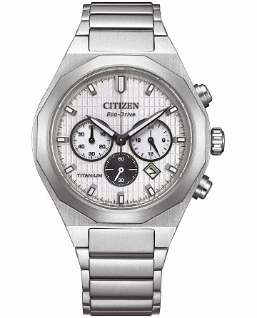 Citizen Zenshin CA4690-51A