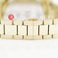 Шведские наручные часы Daniel Wellington Iconic Link Arctic DW00100641 с хронографом, фото 12