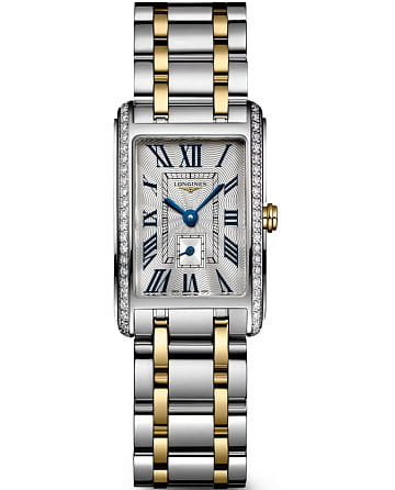 Longines DolceVita L5.255.5.78.7