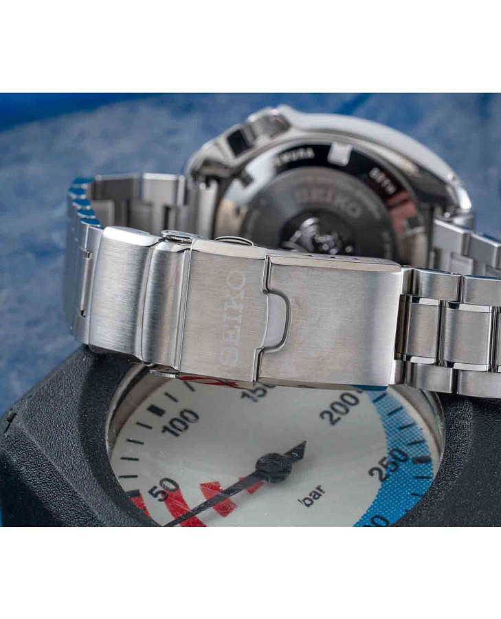 Часы Seiko Prospex SLA049J1 — Япония, механические