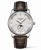Швейцарские механические часы Longines Master Collection L2.909.4.77.3