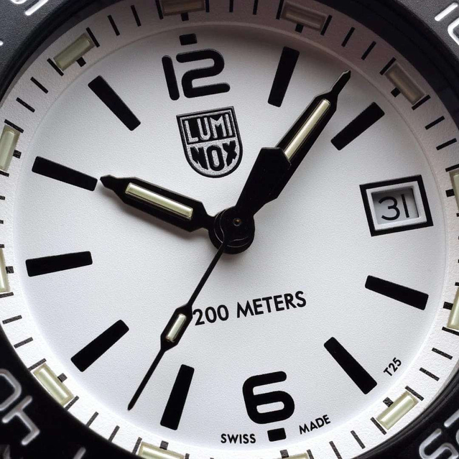 Часы Luminox Pacific Diver XS.3127M — артикул XS.3127M