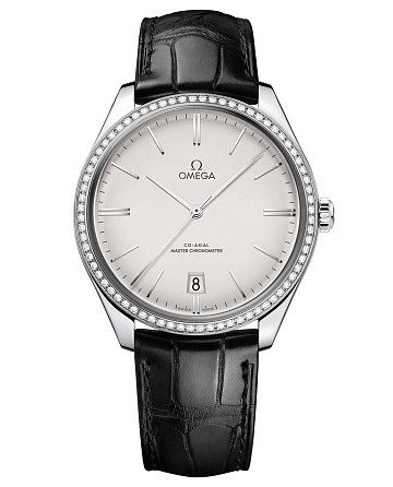 Omega De Ville Tresor 435.18.40.21.02.001
