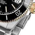 Швейцарские механические часы Epos Sportive Diver 3504.131.45.15.42, фото 3