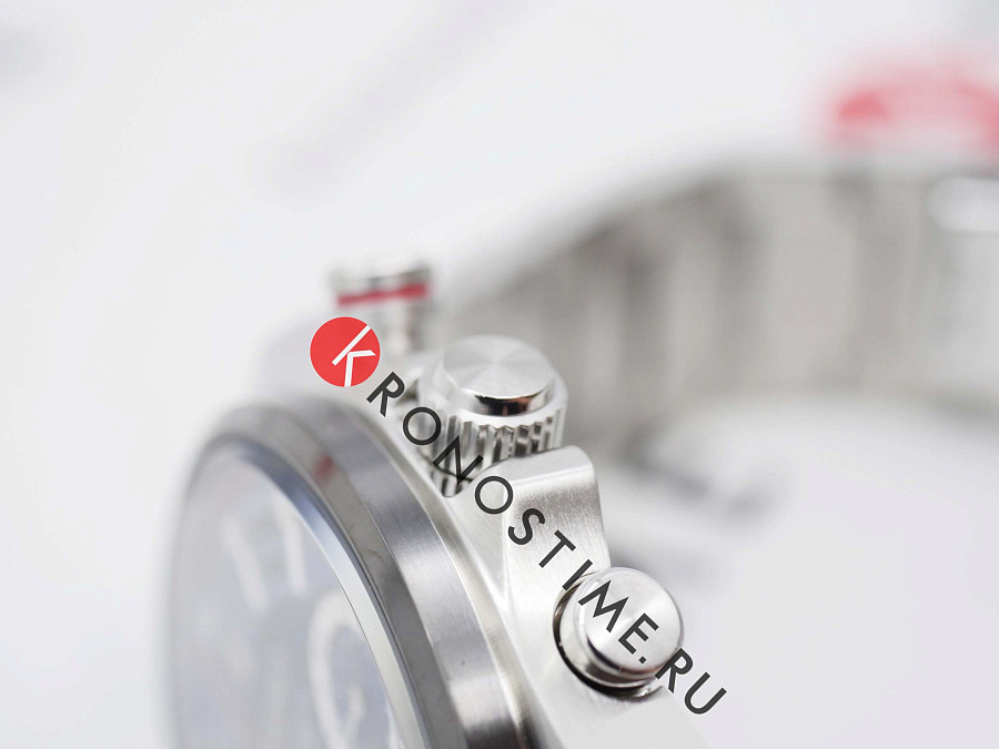 Часы Seiko Conceptual Series Sports SSB407P1 — артикул SSB407P1