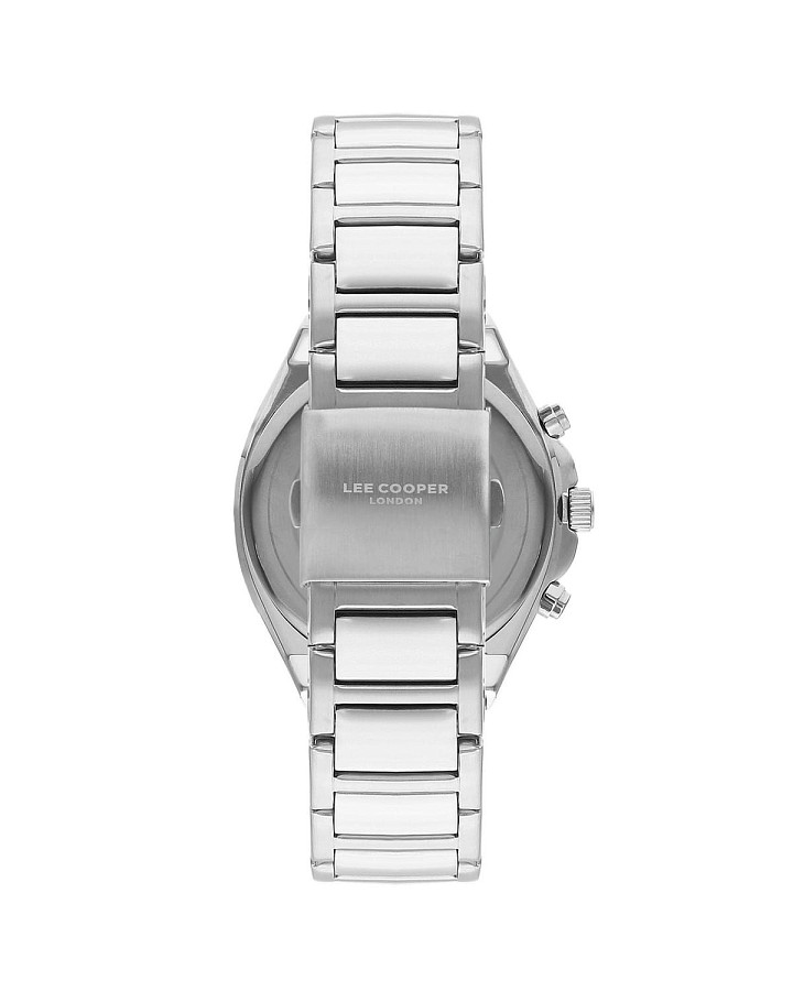 Часы Lee Cooper LC07845.390 — металл сталь, Англия
