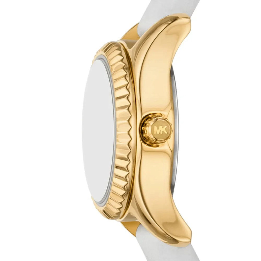 Часы Michael Kors Lexington MK4900 — кварцевые, металл сталь