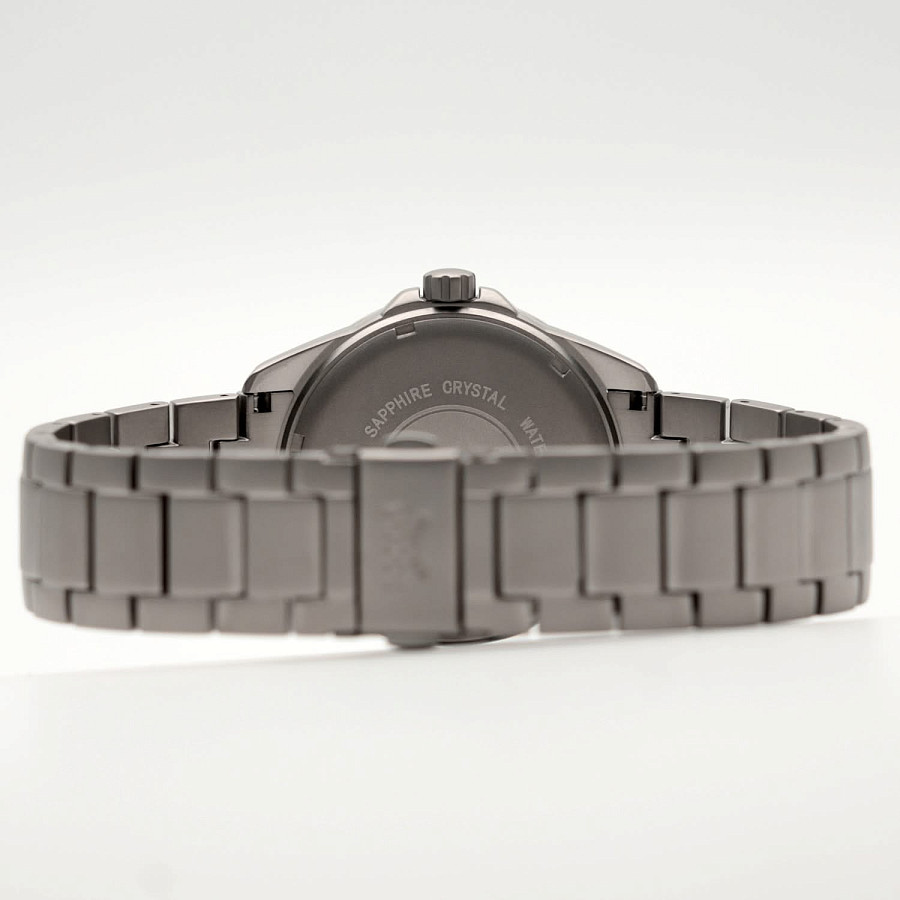 Часы Boccia Titanium 3685-03 — артикул 3685-03