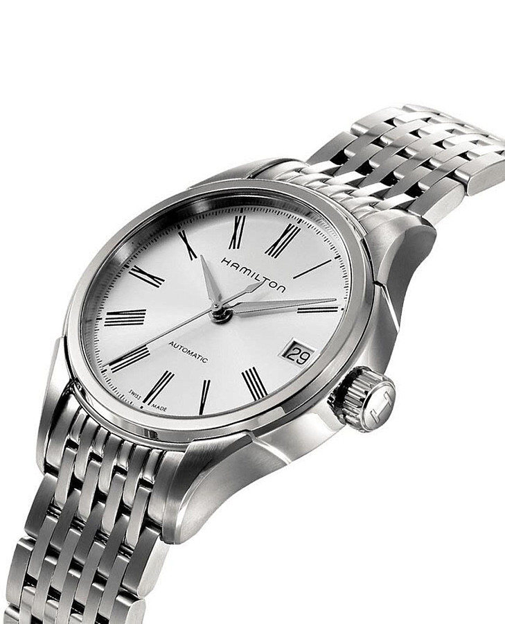 Часы Hamilton American Classic Valiant Auto H39415154 — артикул H39415154