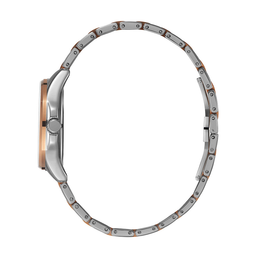 Часы Beverly Hills Polo Club BP3700C.590 — сталь металл, США