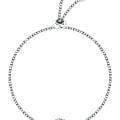 Браслет Karl Lagerfeld Illume KLBJX14