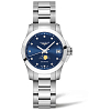 Швейцарские часы Longines Conquest L3.380.4.97.6