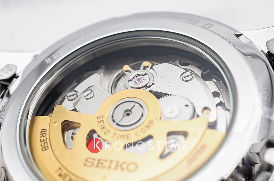 Часы Seiko Presage Cocktail time SARY271 — артикул SARY271