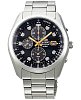 Японские часы Orient Chronograph WV0091TY