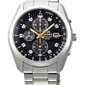Японские часы Orient Chronograph WV0091TY