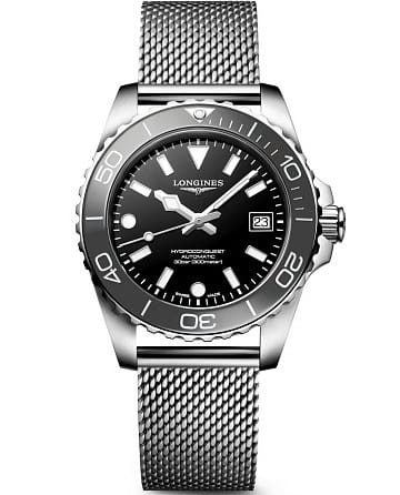 Longines HydroConquest L3.779.4.70.6