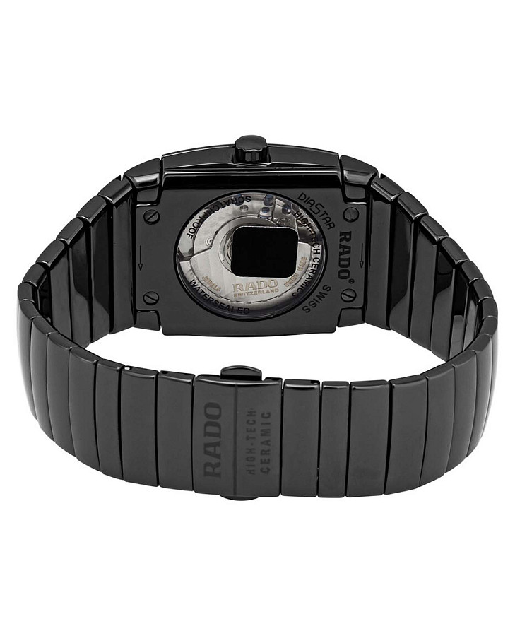 Часы Rado Sintra R13663152 — керамика металл, Швейцария