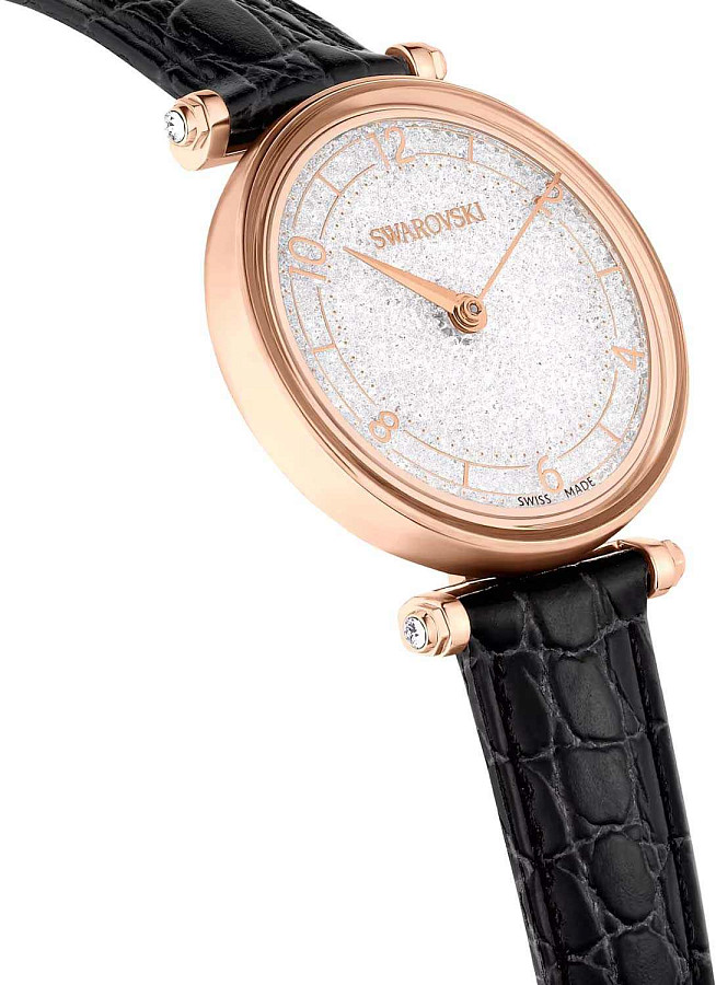 Часы Swarovski Crystalline Wonder 5653359 — артикул 5653359