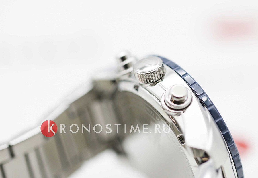 Часы Festina Ceramic F20575/2 — Испания, кварцевые