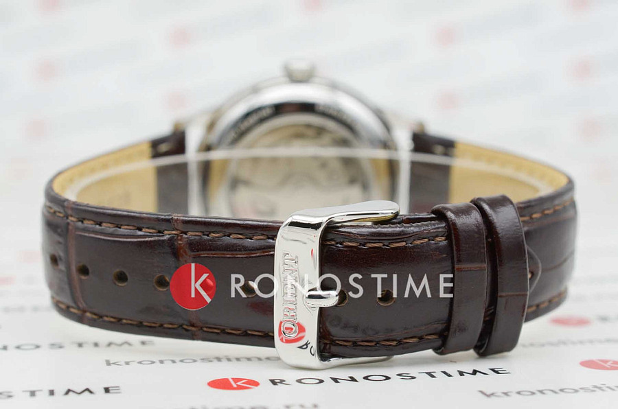 Часы Orient Classic Automatic RA-BB0004Y — Япония, механические