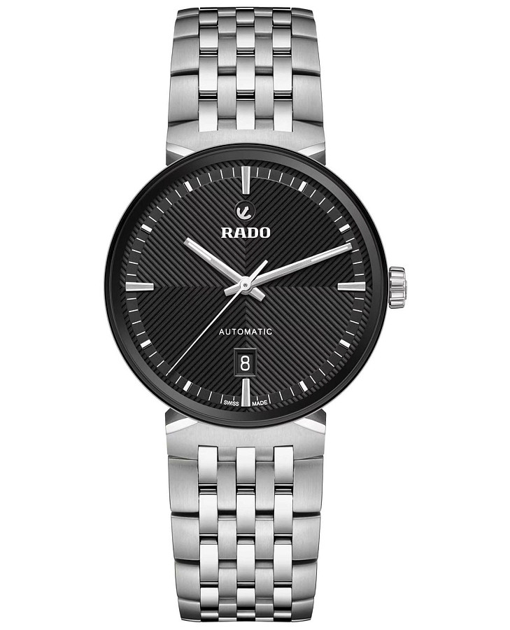 Часы Rado Florence Automatic R48903153 — мужские, черный