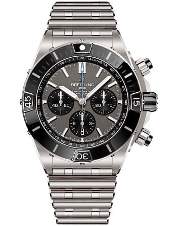 Breitling Super Chronomat B01 44 mm EB0136251M1E1