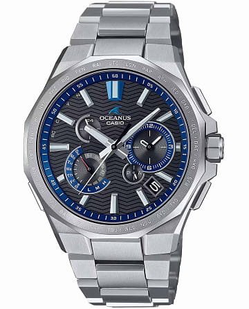 Casio Oceanus OCW-T6000-1A