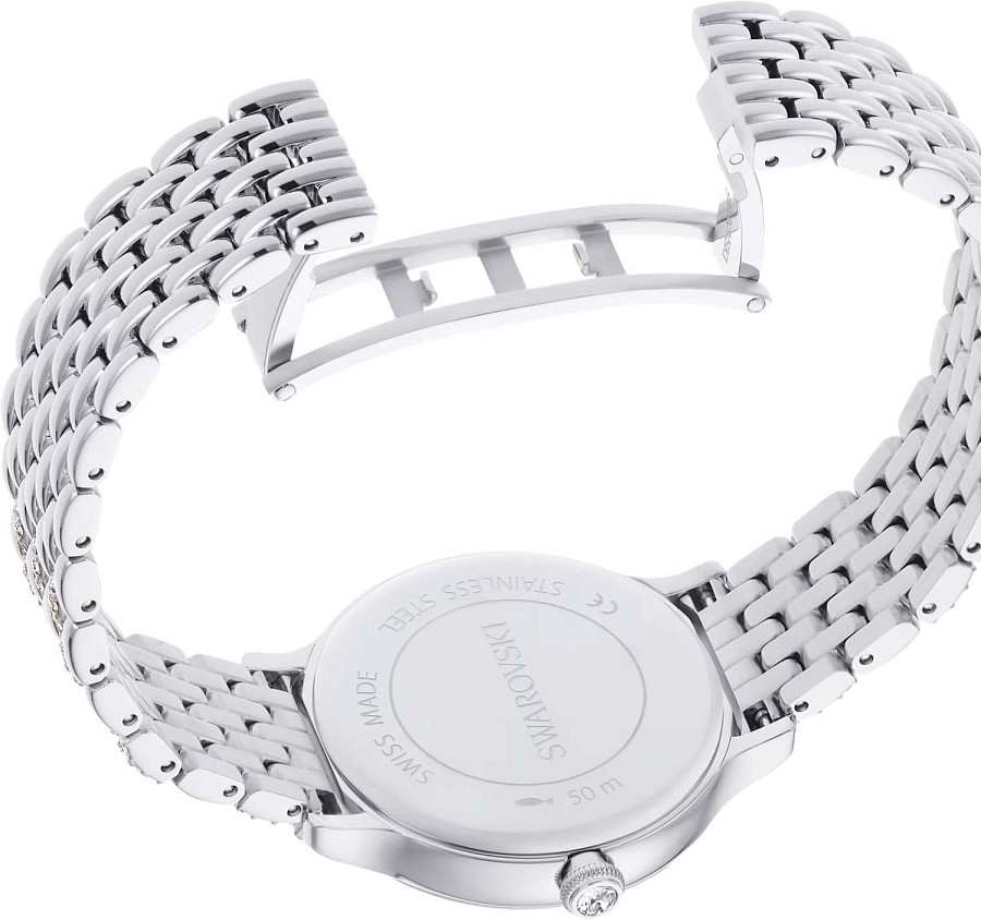 Часы Swarovski Imber 5693634 — женские, нержавеющая сталь