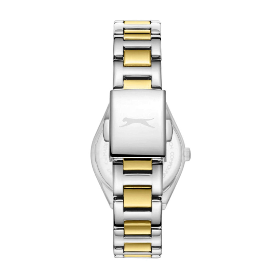 Часы Slazenger SL.09.2590.3.220 — суперметалл металл, Англия