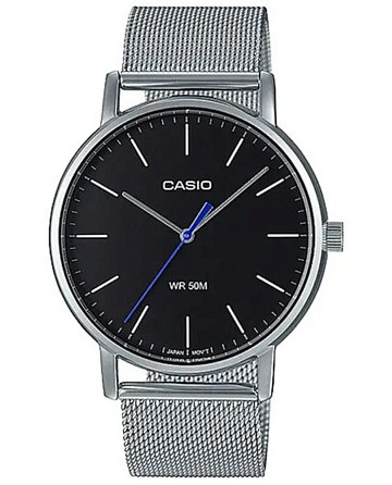 Casio Collection MTP-E171M-1E
