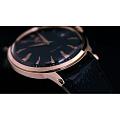 Японские механические наручные часы Orient ER24001B (FER24001B), фото 3