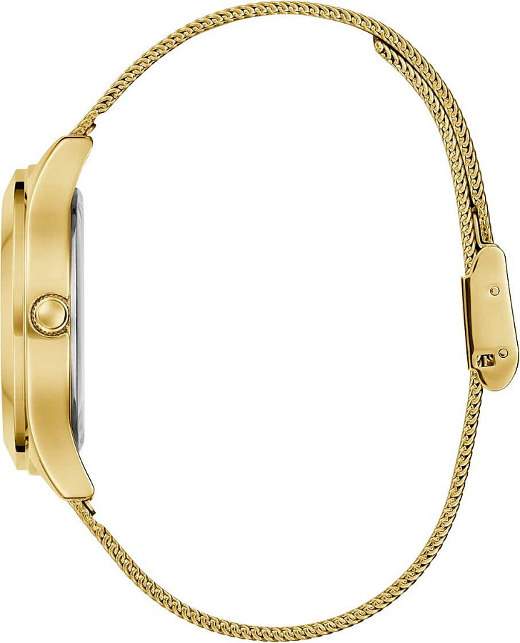 Часы Guess Trend Glitz GW0835L2 — металл сталь, США