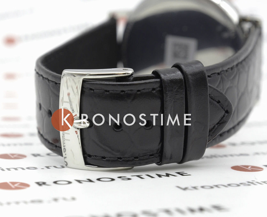 Часы Tissot Everytime T143.410.16.033.00 — артикул T1434101603300