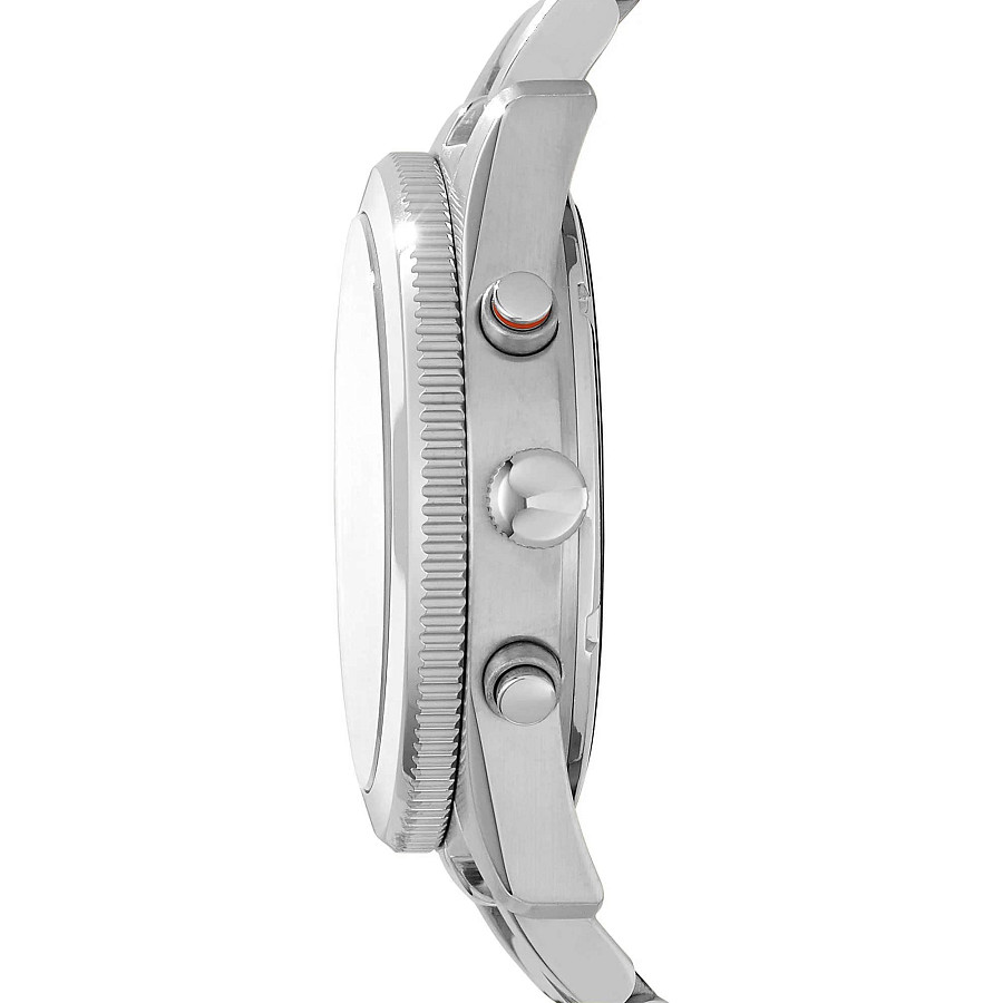Часы Fossil Carlie ES3883 — сталь металл, США